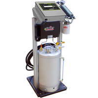 Integrated Fluid Supply System – 10SS™