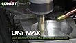 Video: Uni-Max®: Quick adjustments for better MQL performance