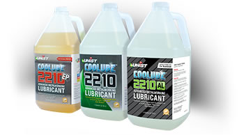 coolube lubricants for mql