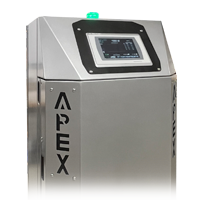 Apex™ Cupping Coil Lubricator