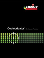 Coolubricator