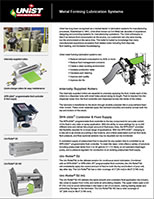 Metal forming overview