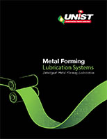 Metal Forming Lubrications Systems