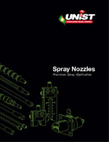 Unist Spray Nozzles