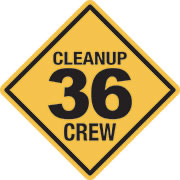 36th St Clean Up Crew
