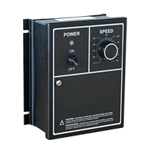 Variable speed DC drive