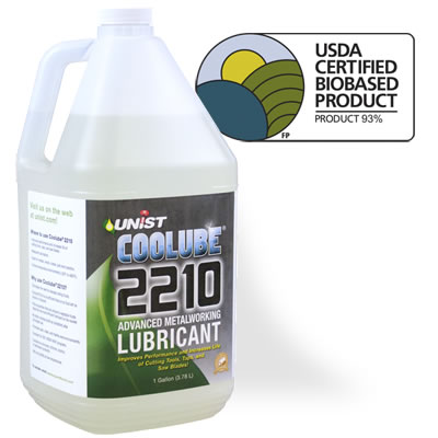coolube 2210 lubricant