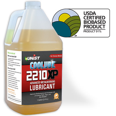 coolube 2210xp lubricant