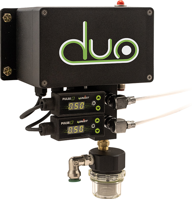 duo system
