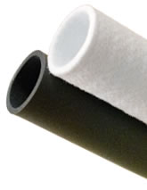 roller cover materials