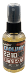 Coolube 2210xp lubricant