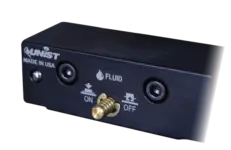 Leak-free pump maintenance