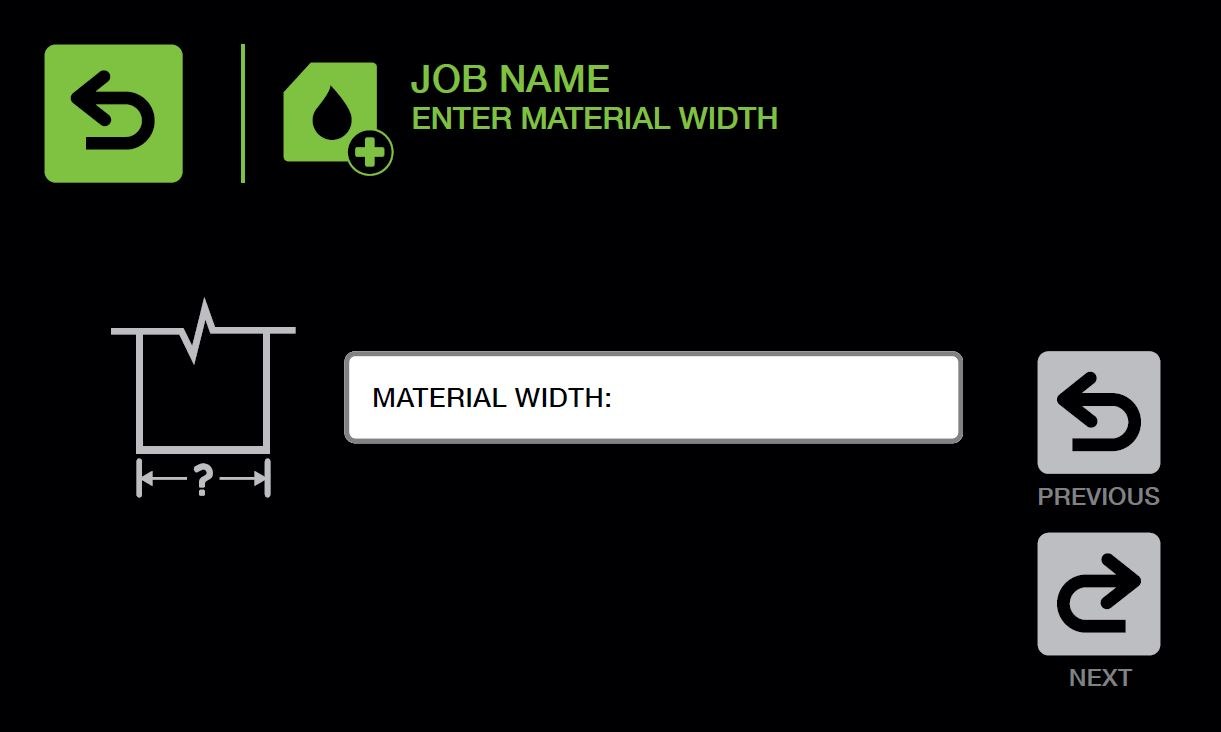 materialwidth