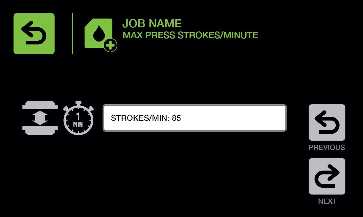 maxstrokes