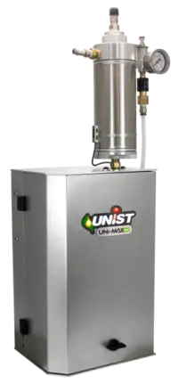 Uni-Max grease dispensing system