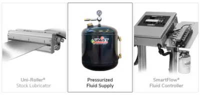 Fluid Supply Systems