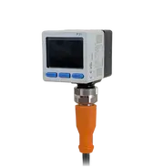Roller air pressure monitoring