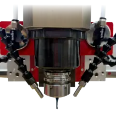 4 Legged Woodworks - Router