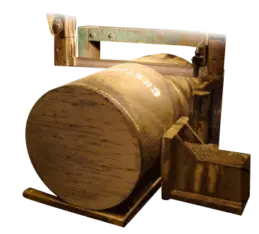 MQL vs. Flood Coolant: Can You Saw Large Solids Without the Mess?